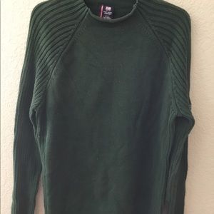 Men’s sweater